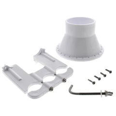 TRU-GAP Tru-Gap 92534 Air Gap Fixture w/ 1 Tubing Mount Bracket