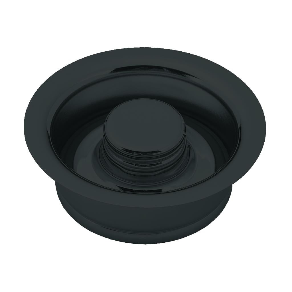 WESTBRASS Westbrass D2089 InSinkErator Style Disposal Flange and Stopper