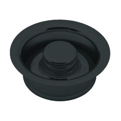 WESTBRASS Westbrass D2089 InSinkErator Style Disposal Flange and Stopper