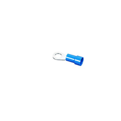 WIRINGPRO Wiringpro P-BR10 #10 16-14 Ring Tongue Terminals 100/Package