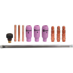 WELDCRAFT Weldcraft AK2C kit accessory (17) cerium