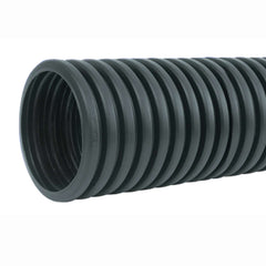 ADVANCED DRAINAGE SYSTEMS Advanced Drainage Systems 06730100BS 6 inches x 100 feet HDPE Single Wall Heavy Duty Perforated/Wrap Soil Tight Pipe