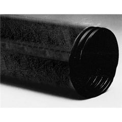 ADVANCED DRAINAGE SYSTEMS Advanced Drainage Systems 06730100BS 6 inches x 100 feet HDPE Single Wall Heavy Duty Perforated/Wrap Soil Tight Pipe