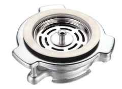XO APPLIANCE Xo Appliance XOD1PRO Continuous Feed 1 HP
