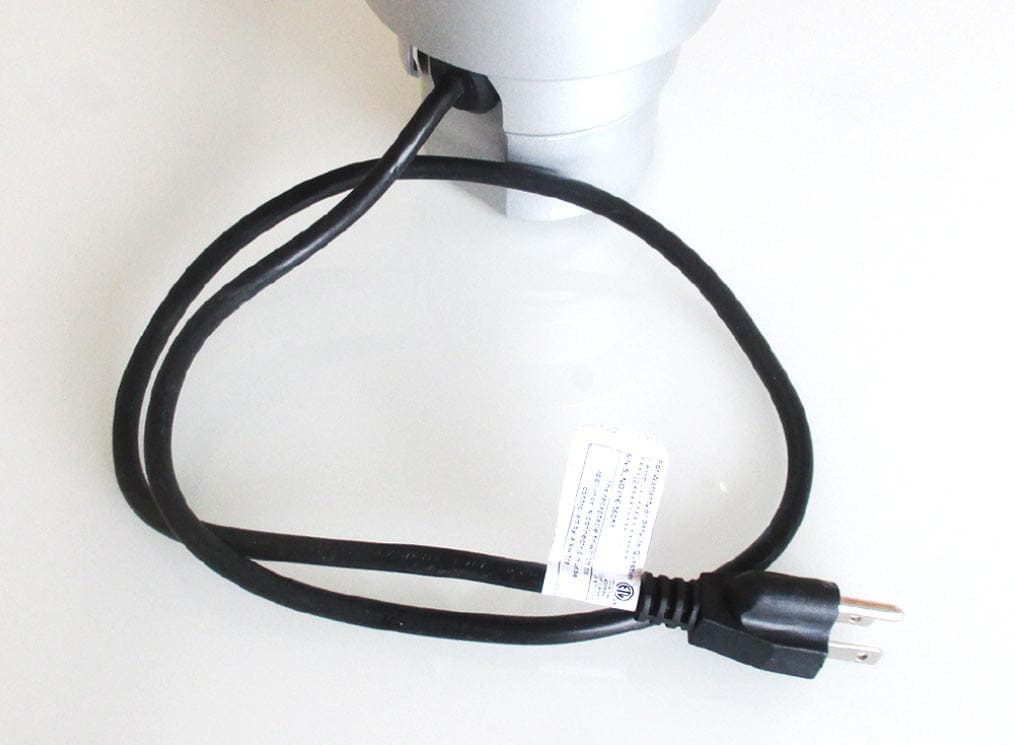 XO APPLIANCE Xo Appliance XOD1PROBF 1 HP Batch Feed