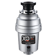 XO APPLIANCE Xo Appliance XOD34HP Waste Disposal 3/4 HP