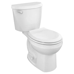 AMERICAN STANDARD American Standard 221DA.004 Colony Round Front Toilet 1.6 GPF