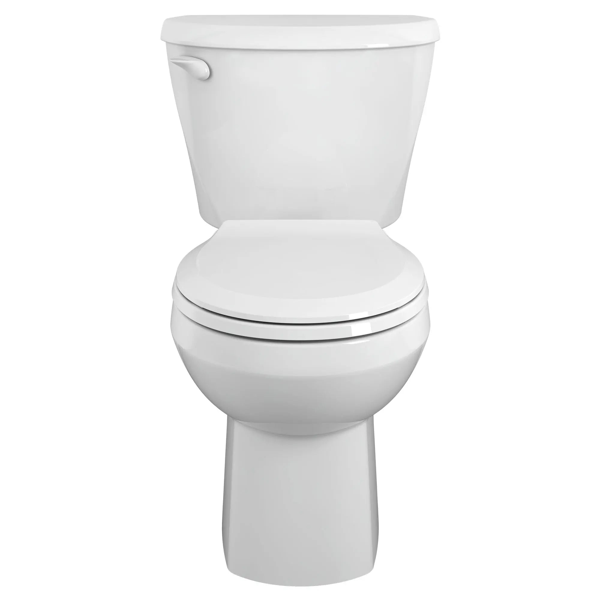 AMERICAN STANDARD American Standard 221DA.004 Colony Round Front Toilet 1.6 GPF