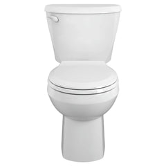 AMERICAN STANDARD American Standard 221DA.004 Colony Round Front Toilet 1.6 GPF