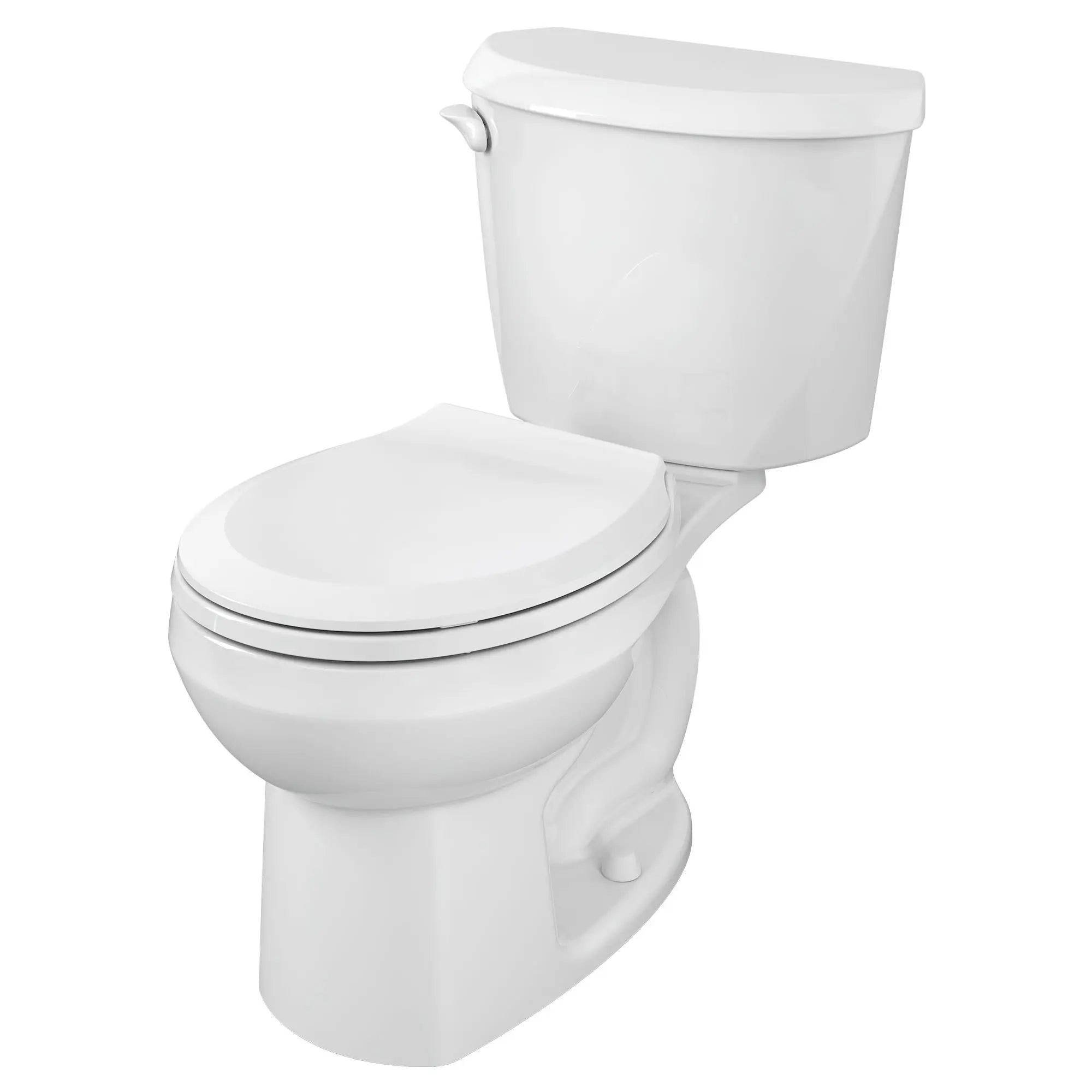 AMERICAN STANDARD American Standard 221DA.004 Colony Round Front Toilet 1.6 GPF