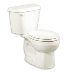 AMERICAN STANDARD American Standard 221DA.004 Colony Round Front Toilet 1.6 GPF