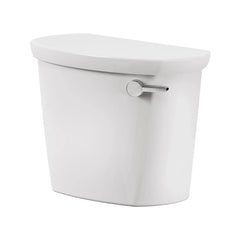AMERICAN STANDARD American Standard 4188A.105 Cadet Pro 1.28 gpf 12-Inch Rough Right-Hand Trip Lever Tank