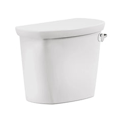 AMERICAN STANDARD American Standard 4188A.105 Cadet Pro 1.28 gpf 12-Inch Rough Right-Hand Trip Lever Tank