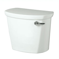 AMERICAN STANDARD American Standard 4188A.105 Cadet Pro 1.28 gpf 12-Inch Rough Right-Hand Trip Lever Tank