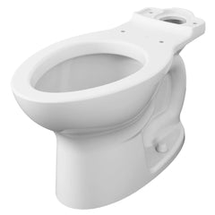 AMERICAN STANDARD American Standard 3517C.101 Cadet PRO Standard Height Elongated Bowl