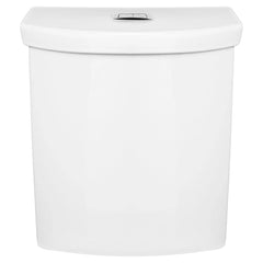 AMERICAN STANDARD American Standard 4133A.218 H2Option Dual Flush 1.28 gpf/4.8 Lpf and 0.92 gpf/3.5 Lpf 12-Inch Rough Tank