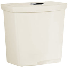 AMERICAN STANDARD American Standard 4133A.218 H2Option Dual Flush 1.28 gpf/4.8 Lpf and 0.92 gpf/3.5 Lpf 12-Inch Rough Tank