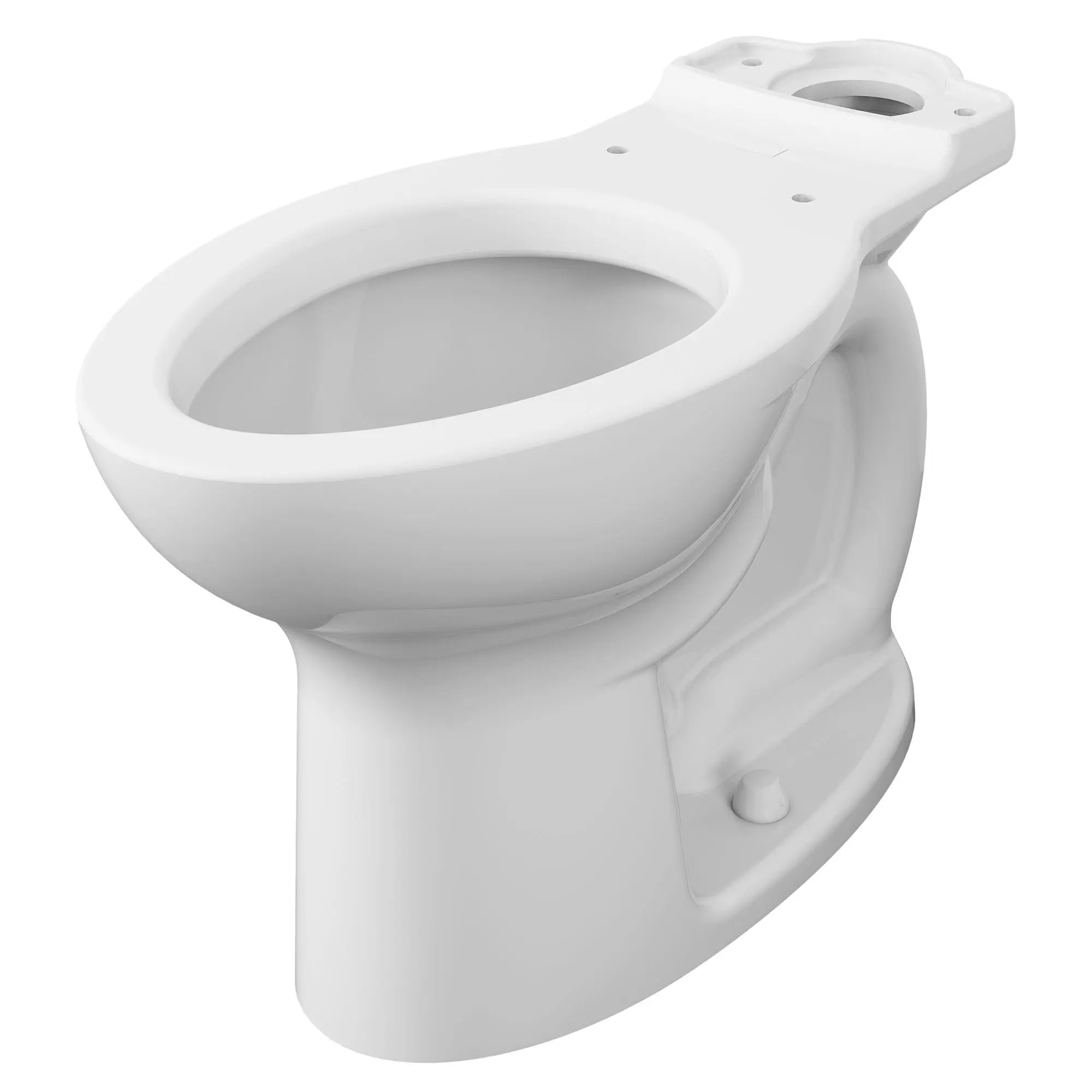 AMERICAN STANDARD American Standard 3517F.101 Cadet PRO Compact Chair Height Elongated Bowl
