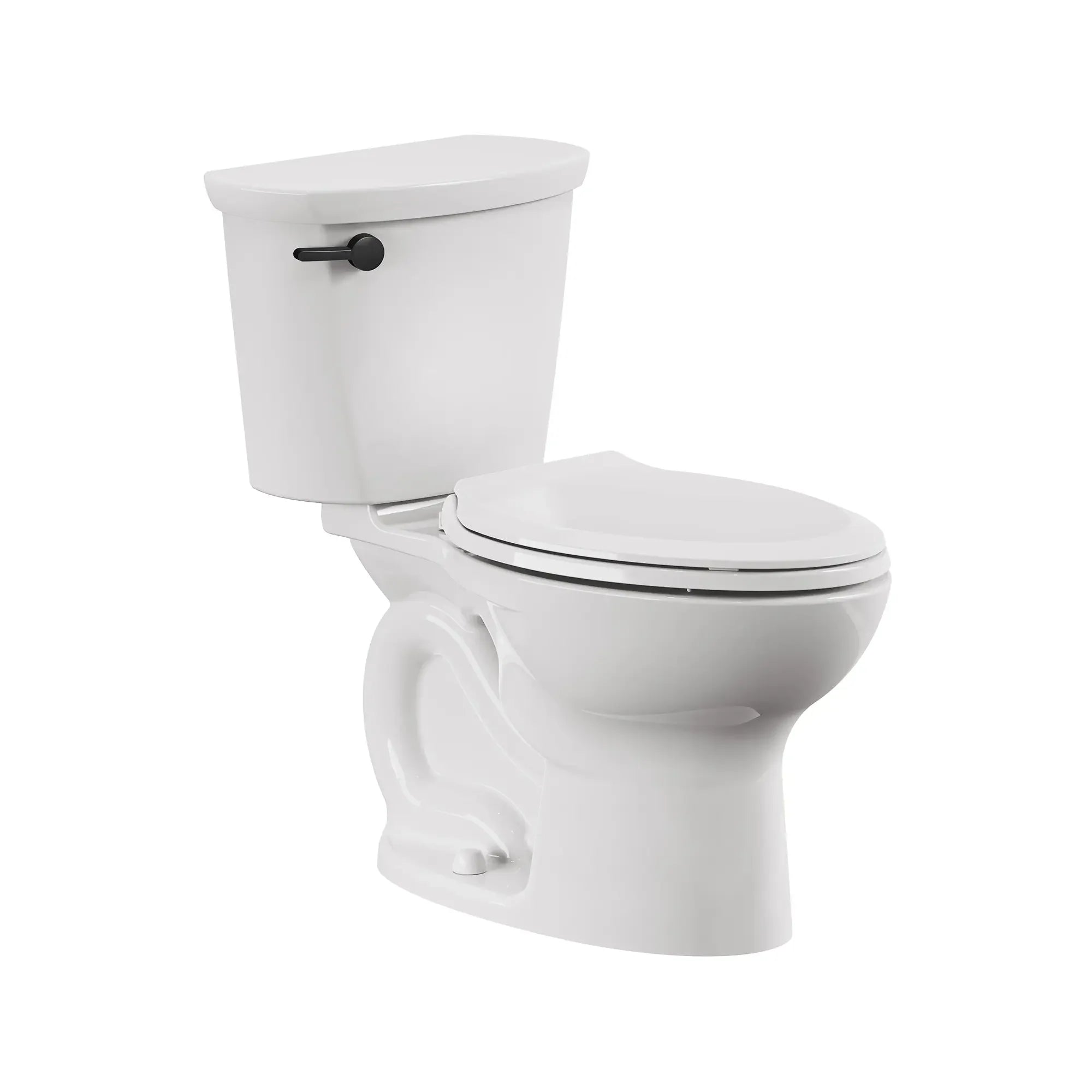 AMERICAN STANDARD American Standard 3517F.101 Cadet PRO Compact Chair Height Elongated Bowl