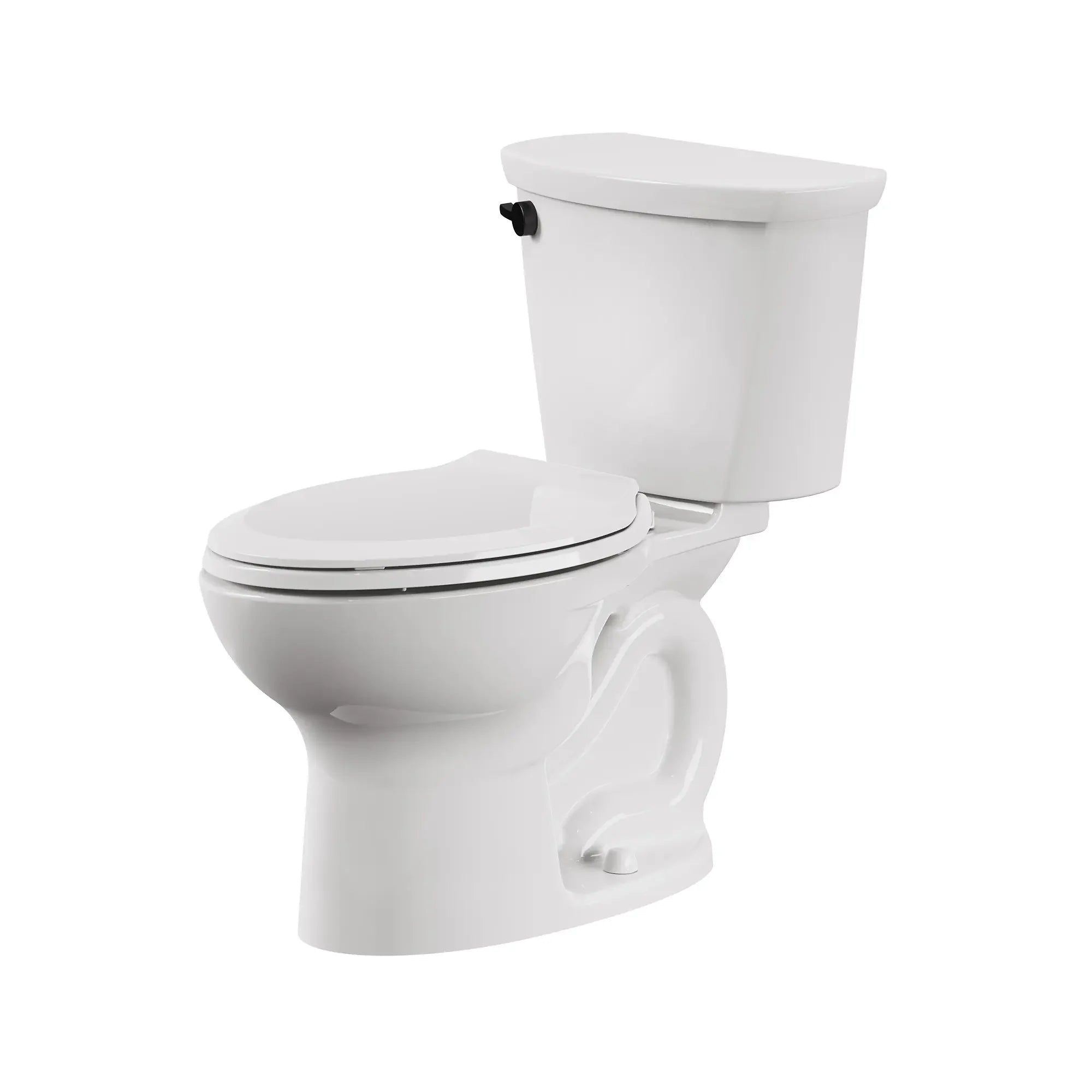 AMERICAN STANDARD American Standard 3517F.101 Cadet PRO Compact Chair Height Elongated Bowl