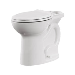 AMERICAN STANDARD American Standard 3517T.101 Cadet Pro Extra Tall Height Elongated Toilet Bowl Only