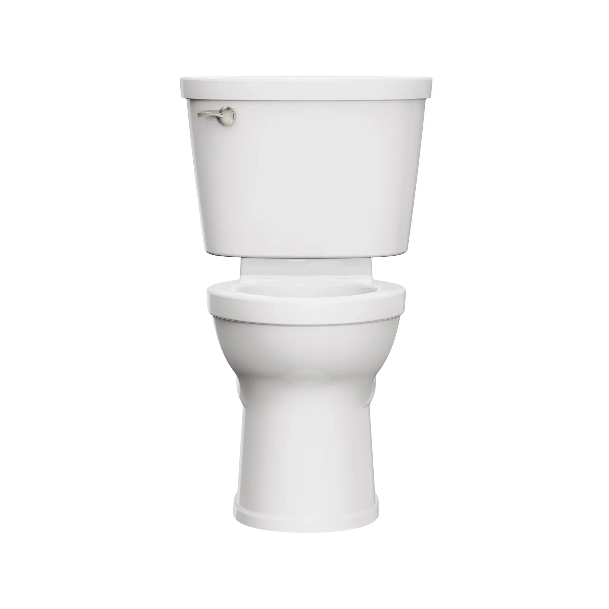 AMERICAN STANDARD American Standard 211CA.104 Champion PRO Two-Piece 1.28 gpf/4.8 Lpf Standard Height Elongated Toilet Less Seat