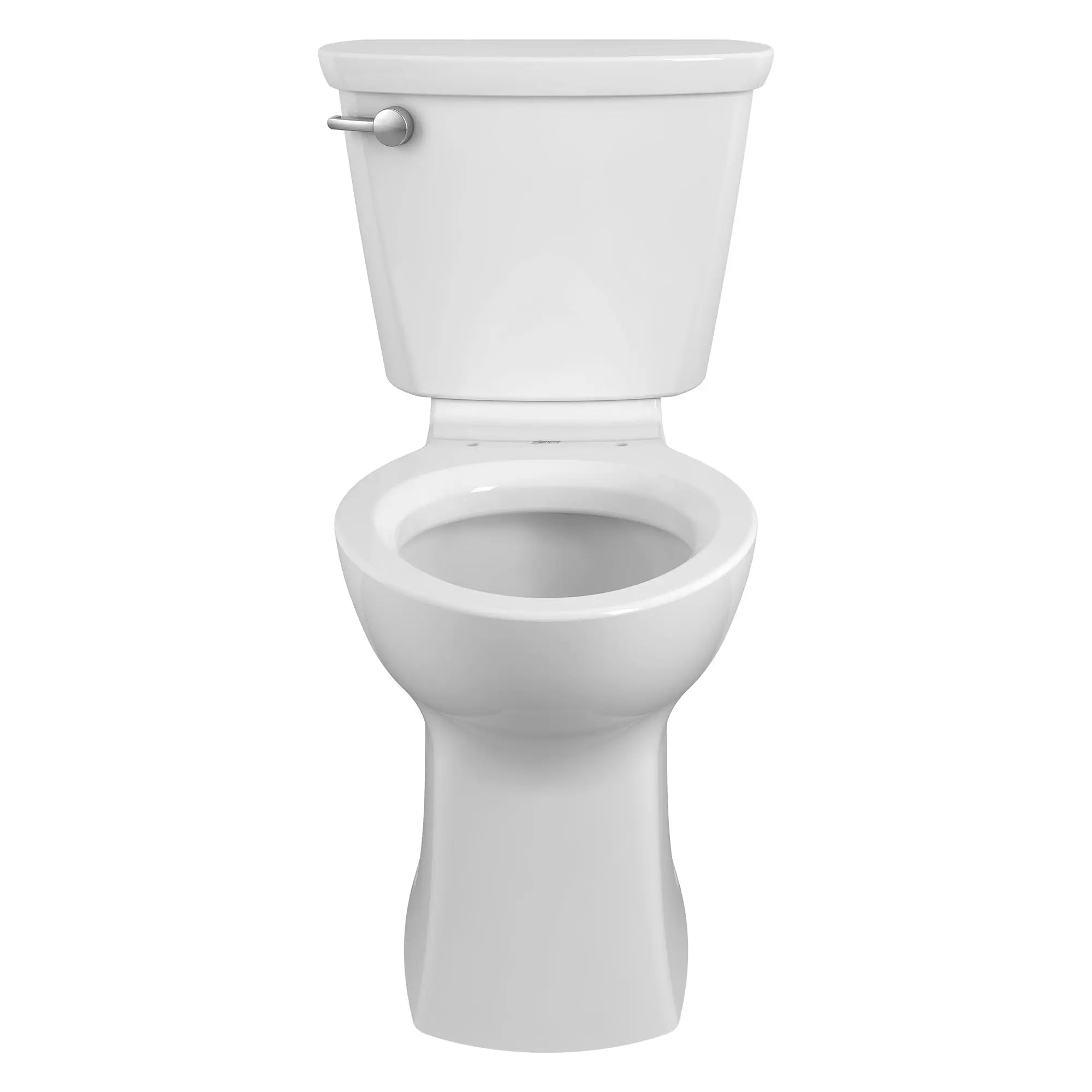 AMERICAN STANDARD American Standard 215AA.004 Cadet Pro Two-Piece 1.6 gpf Elongated Toilet