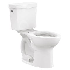 AMERICAN STANDARD American Standard 215AA.709 Cadet Touchless Chair Height Elongated Toilet Less Seat