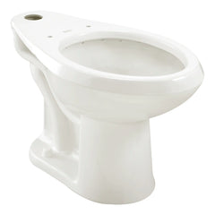AMERICAN STANDARD American Standard 3043.001 Madera 1.1 – 1.6 gpf Chair Height Top Spud Elongated Bowl