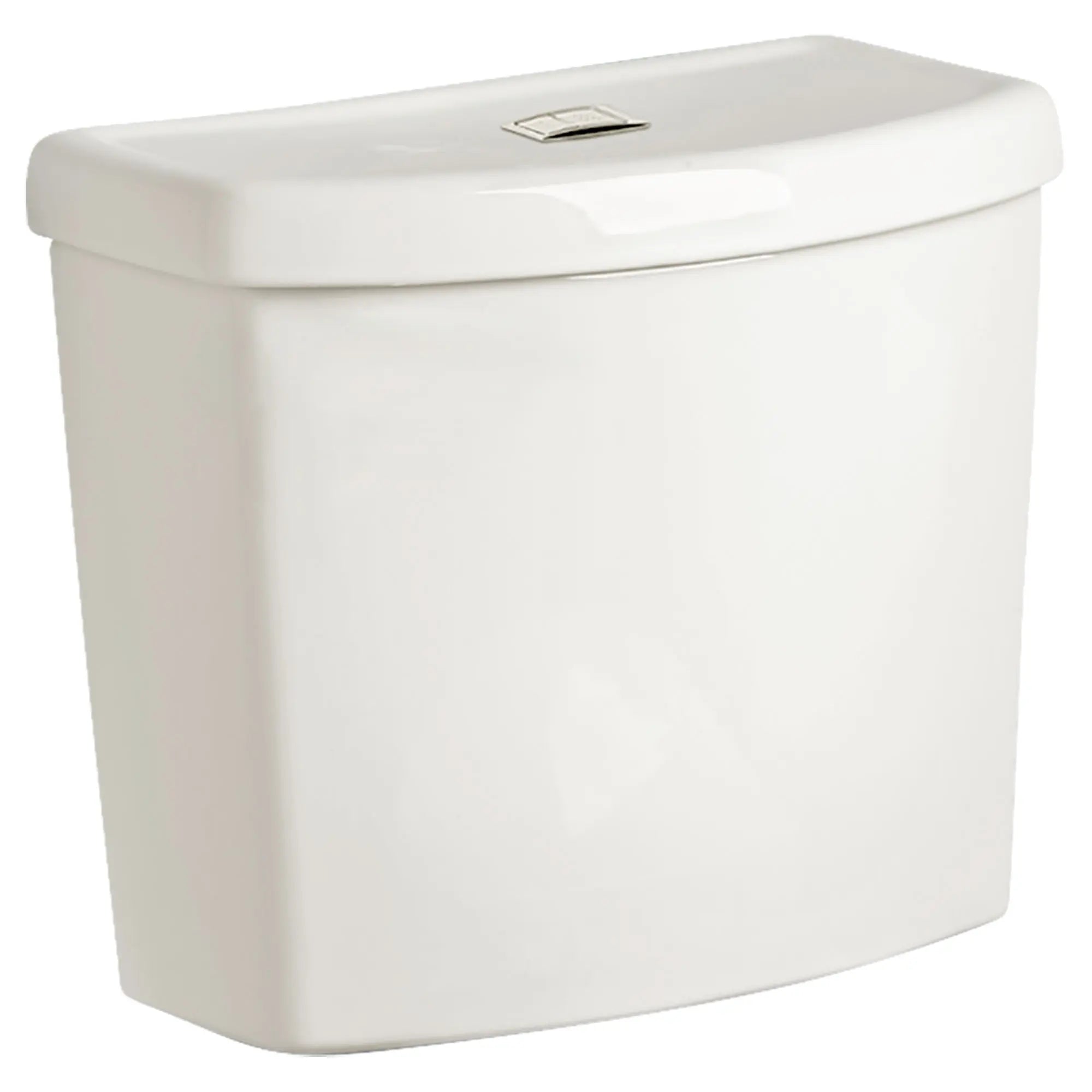 AMERICAN STANDARD American Standard 4000.204 Studio Dual Flush 1.6 gpf/6.0 Lpf and 1.1 gpf/4.2 Lpf 12-Inch Rough Tank