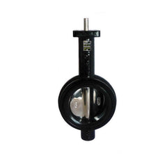 APOLLO VALVES Apollo Valves Wd14104de11 Butterfly Valve 4 inch