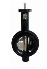 APOLLO VALVES Apollo Valves Wd14104de11 Butterfly Valve 4 inch