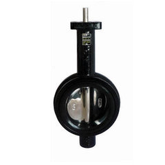 APOLLO VALVES Apollo Valves Wd14104de11 Butterfly Valve 4 inch