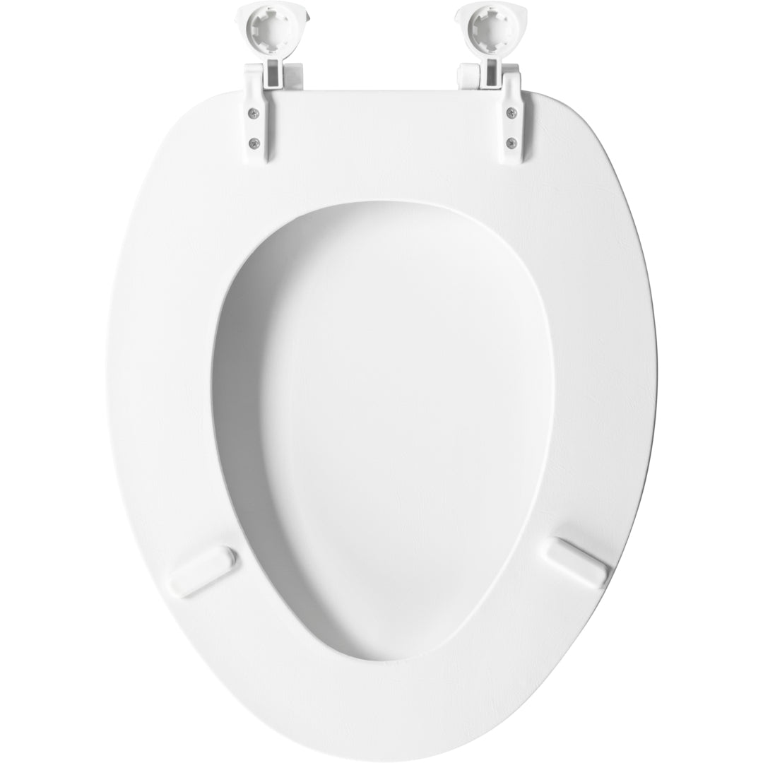 BEMIS Bemis 115EC Eden Elongated Closed-Front