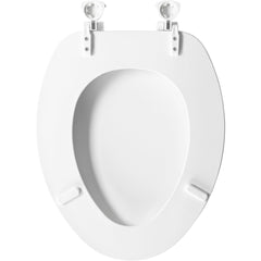 BEMIS Bemis 115EC Eden Elongated Closed-Front