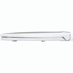 BEMIS Bemis H1900NL Radiance elongated plastic heated toilet seat
