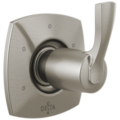 DELTA FAUCET Delta Faucet T11976-SS Stryke Single Handle Diverter Valve Trim