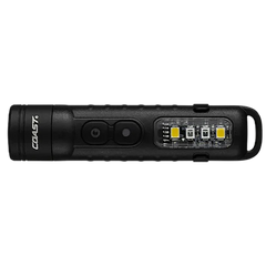 COAST PRODUCTS Coast Products 31126 Kl30r Flashlight 500 Lumen