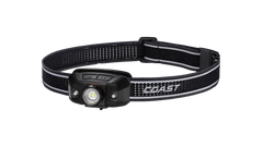 COAST PRODUCTS Coast Products 31131 FLX40R USB-C Rechargeable Tri-Color Beam Headlamp 800 Lumen
