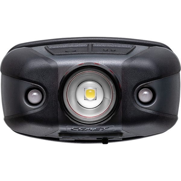 COAST PRODUCTS Coast Products 31131 FLX40R USB-C Rechargeable Tri-Color Beam Headlamp 800 Lumen