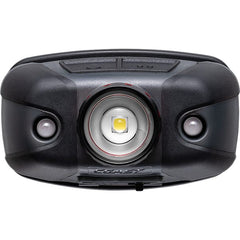 COAST PRODUCTS Coast Products 31131 FLX40R USB-C Rechargeable Tri-Color Beam Headlamp 800 Lumen