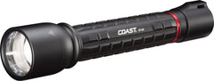COAST PRODUCTS Coast 31049 Xp14R Flashligt Led Hp Focusing 4500 Lumens 420M Beam 100H
