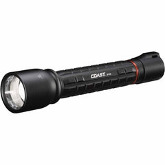 COAST PRODUCTS Coast 31049 Xp14R Flashligt Led Hp Focusing 4500 Lumens 420M Beam 100H