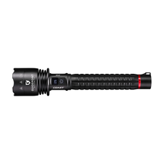 COAST PRODUCTS Coast Products 31051 Xp40r Flashlight Rechargeable-Dual Power 8000 Lumens