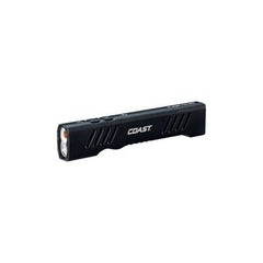 COAST PRODUCTS Coast Products 31010 Slayer Pro 1000 Lumen LASER Rechargeable LED Flashlight