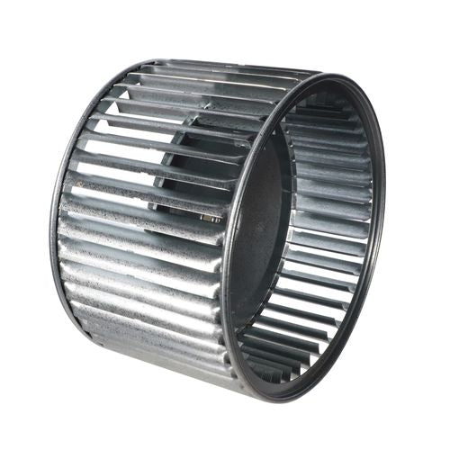 DIVERSITECH Diversitech BW31018 Dd Blower Wheel 9d x 6w 1/2 Cw