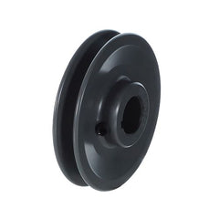 DIVERSITECH Diversitech PVL4078 Variable Pitch Single Groove 3.75 inches Belt Pulley, 7/8 inches Bore