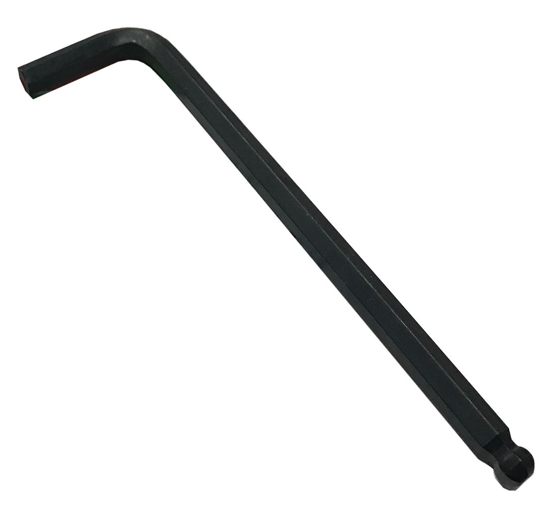 EKLIND Eklind 18204 Hex Key 1/16In. (10 PK)