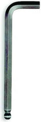 EKLIND Eklind 18236 L-Handle Hex Key: 9/16 inches Ball End, Long Arm