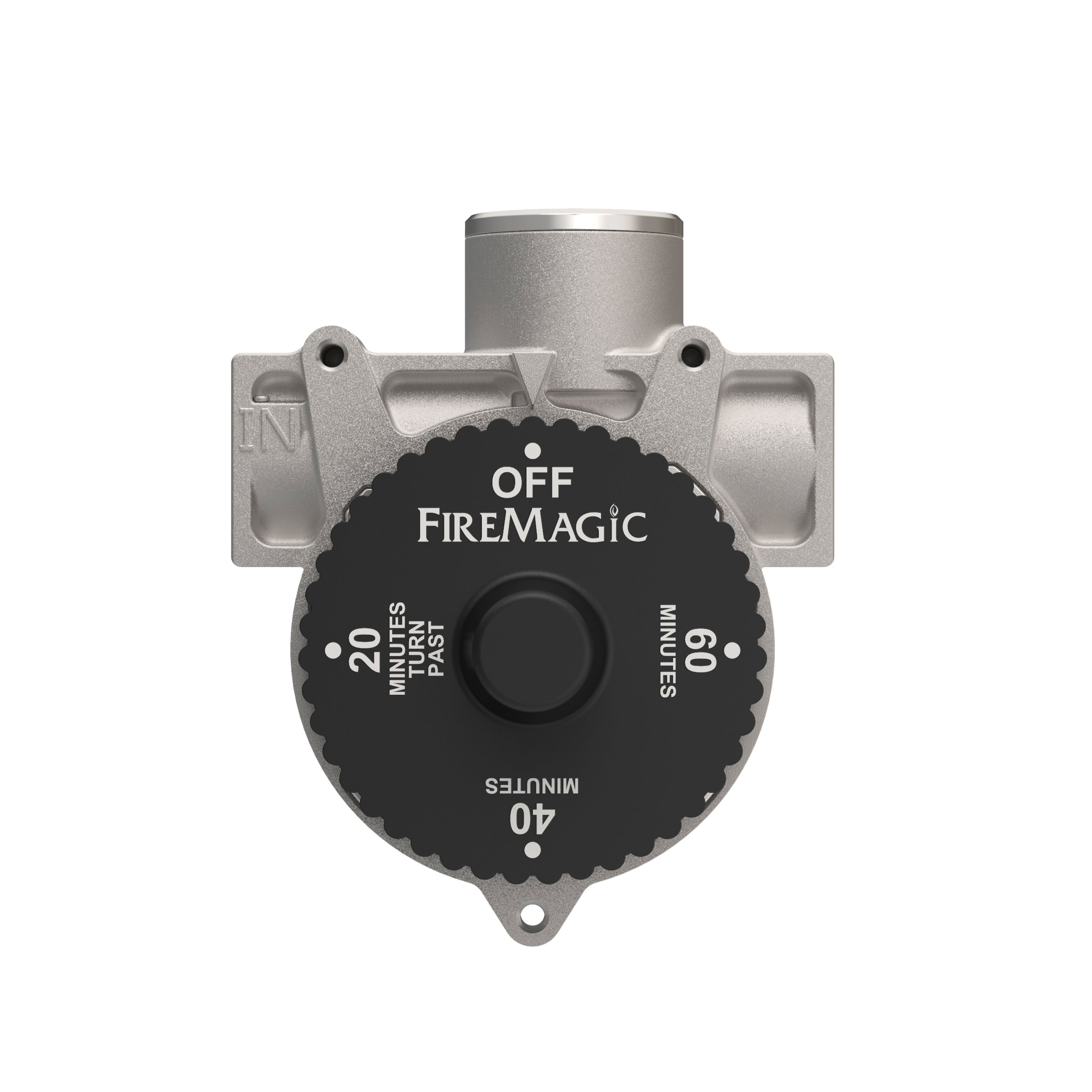 FIREMAGIC Fire Magic 3090A 3 Hour Automatic Timer Gas Shut Off Valve replacement 3090